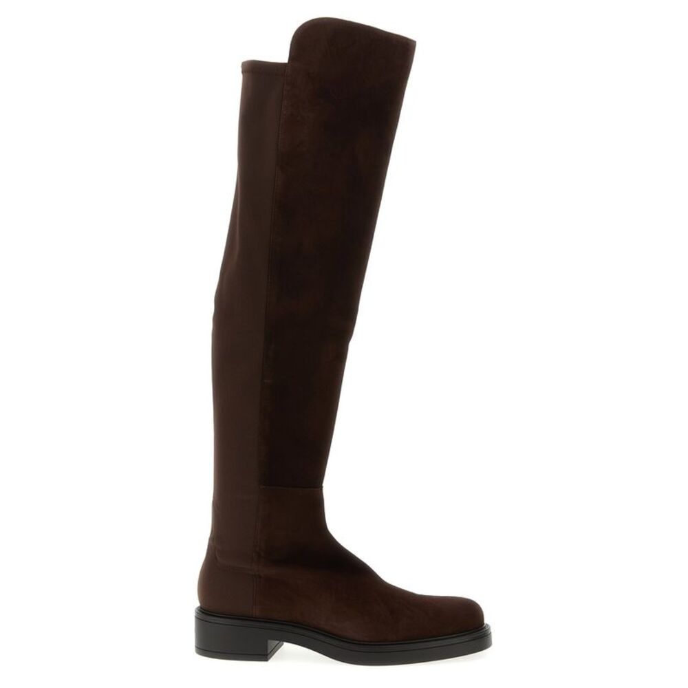 Stuart Weitzman Women's 5050 Clelia Boots